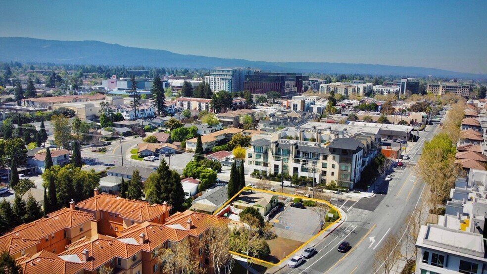 404 E Evelyn Ave, Sunnyvale, CA à vendre - Photo de l’immeuble – Image 3 sur 5