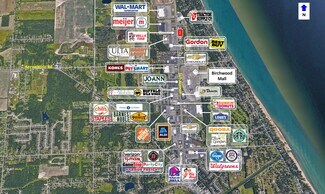 Plus de détails pour 4744 24th Ave, Fort Gratiot Township, MI - Local commercial à louer