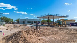 Plus de détails pour 405 Speedway Blvd, Tucson, AZ - Local commercial à vendre