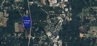 Plus de détails pour Hwy 48, Mccomb, MS - Terrain à vendre