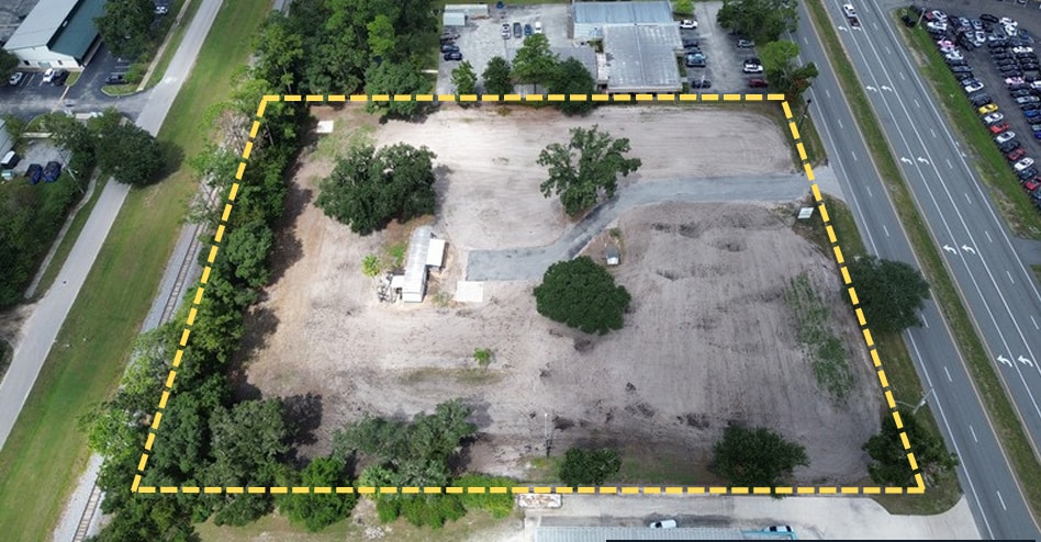 8900 Philips Hwy, Jacksonville, FL à vendre - Photo de l’immeuble – Image 2 sur 5