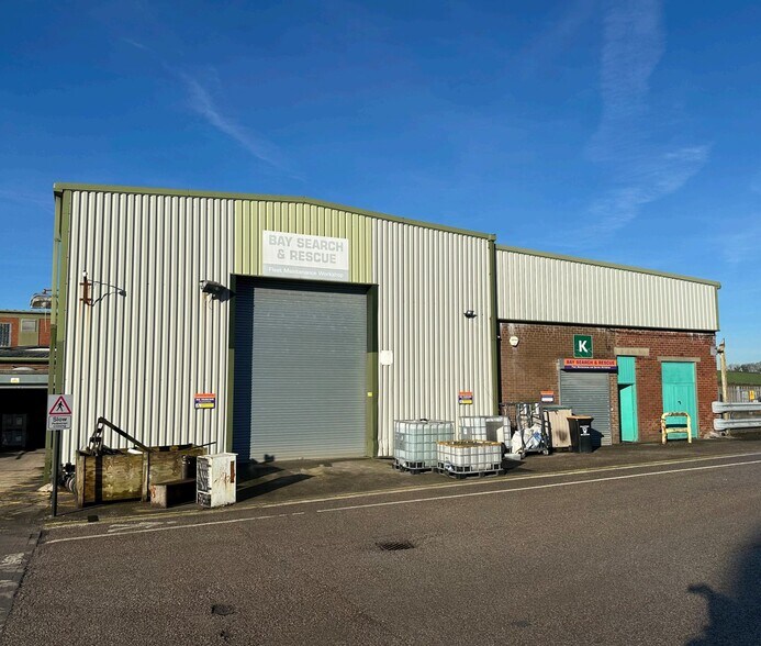 Crooklands Rd, Milnthorpe à louer - Photo de l’immeuble – Image 1 sur 8
