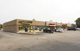 Plus de détails pour 6594 N Wayne Rd, Westland, MI - Local commercial à louer