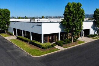 Plus de détails pour 1016-1022 Lawson St, City of Industry, CA - Industriel/Logistique à louer