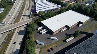 Plus de détails pour 102 Wharton Rd, Bristol, PA - Industriel/Logistique à louer