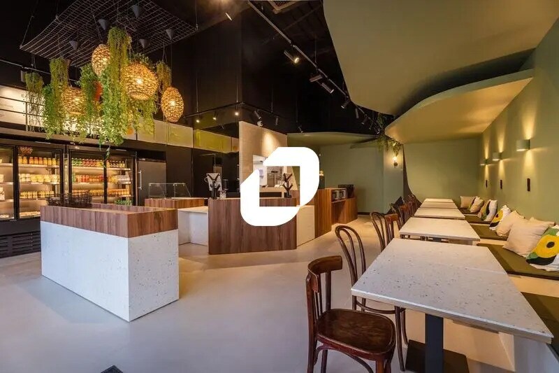 Local commercial dans Mérignac à louer - Photo intérieure – Image 2 sur 3