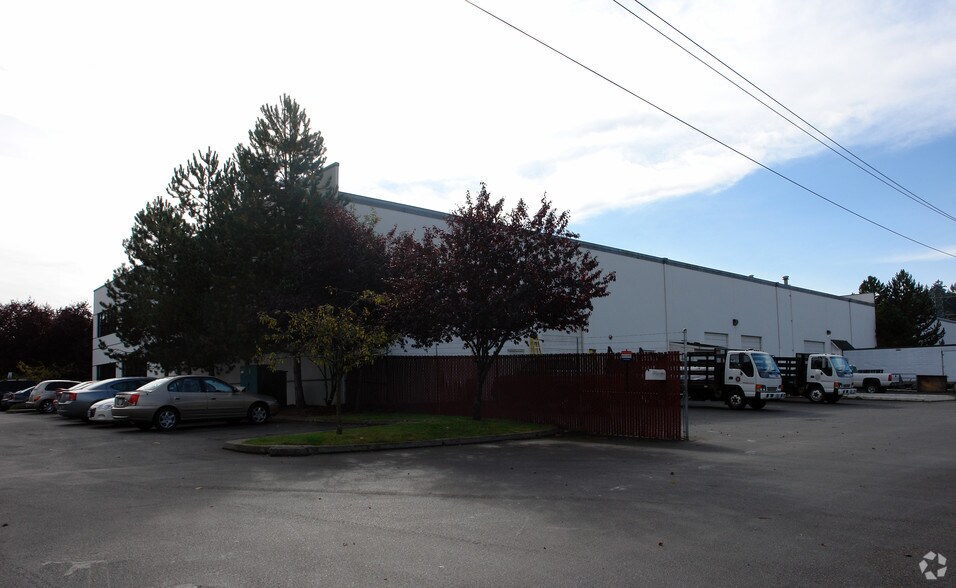 14700 NE 95th St, Redmond, WA à louer - Photo de l’immeuble – Image 3 sur 5