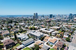Plus de détails pour 1159 24th St, San Diego, CA - Logement à vendre
