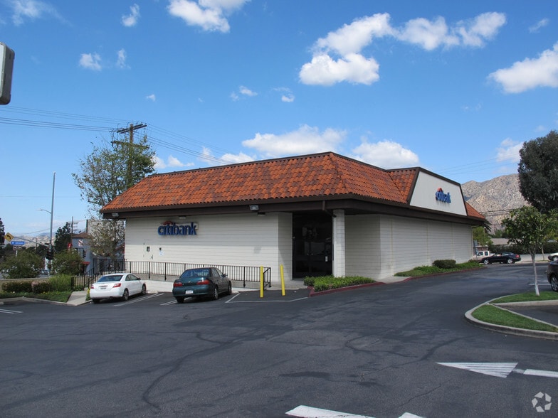 10460 Mount Gleason Ave, Tujunga, CA à louer - Photo principale – Image 1 sur 3