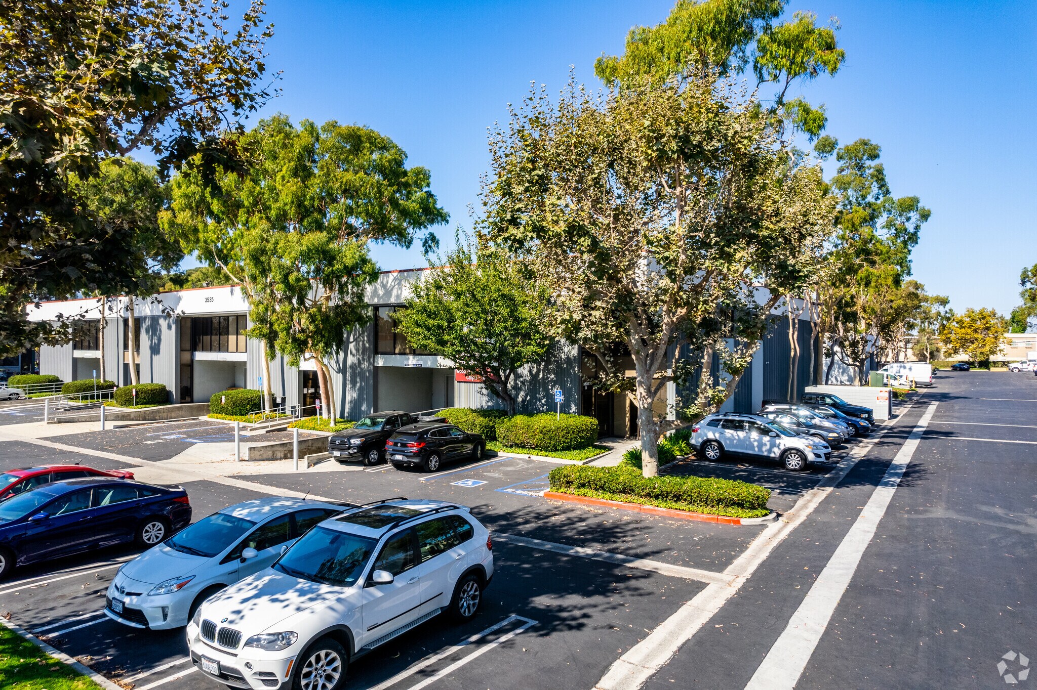 3555 W Lomita Blvd, Torrance, CA à louer Photo principale– Image 1 sur 4