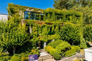 Plus de détails pour 1000 3rd St, North Vancouver District, BC - Bureau à louer