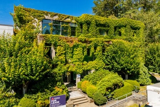 Plus de détails pour 1000 3rd St, North Vancouver District, BC - Bureau à louer