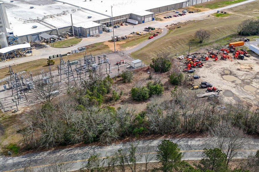 246 Frontage rd, Aiken, SC à vendre - Photo de l’immeuble – Image 3 sur 22