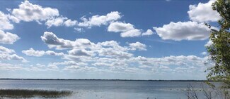 Plus de détails pour N LAKE REEDY BLVD, Frostproof, FL - Terrain à vendre