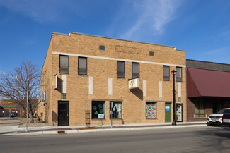 Plus de détails pour 118 Holmes St, Detroit Lakes, MN - Bureau à louer