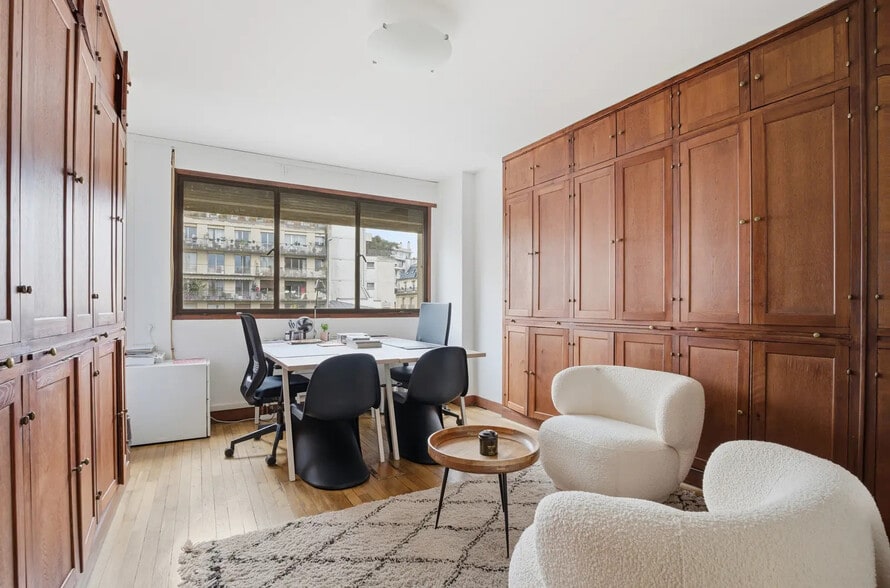 Bureau dans Paris à louer - Photo intérieure – Image 3 sur 10