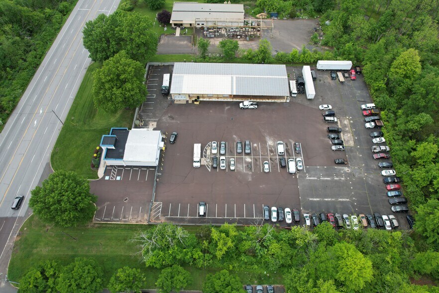 701 Bethlehem Pike, Montgomeryville, PA à louer - Photo de l’immeuble – Image 3 sur 3
