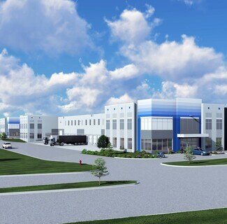 Plus de détails pour 16600 Central Green Blvd, Houston, TX - Industriel/Logistique à louer