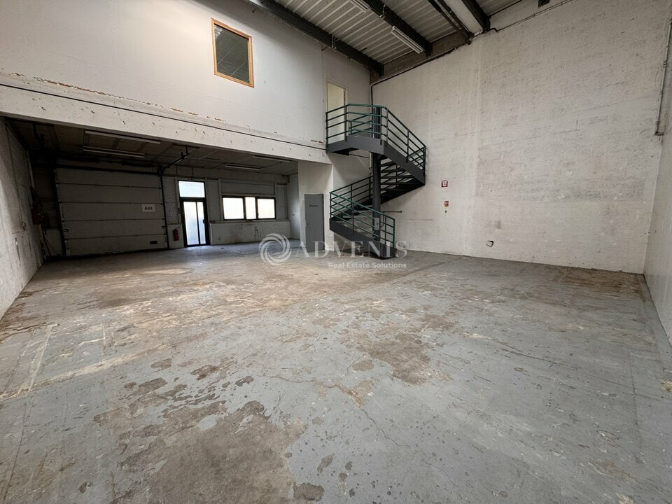 11 Rue Gustave Madiot, Bondoufle à louer Photo intérieure– Image 1 sur 5