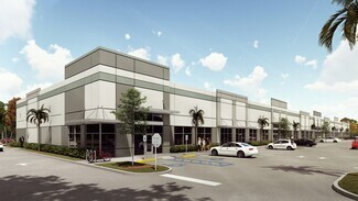 Plus de détails pour Industrial Ln, Kissimmee, FL - Industriel/Logistique à vendre