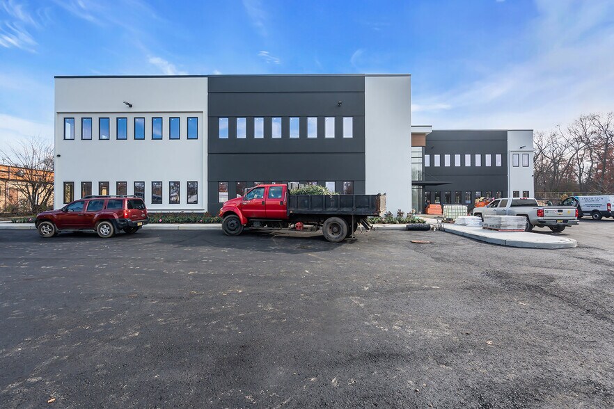 705 Brewers Bridge Rd, Jackson, NJ à louer - Photo de l’immeuble – Image 3 sur 58