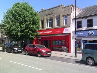 Plus de détails pour 23 High St, Mold - Local commercial à vendre