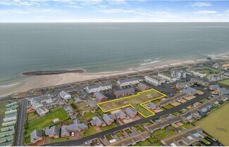 Plus de détails pour 4 Gerddi Abereistedd, Criccieth - Terrain à vendre
