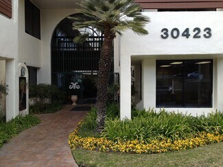 Plus de détails pour 30423 Canwood St, Agoura Hills, CA - Bureau à louer
