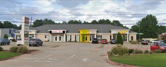 Plus de détails pour 5602 Richmond Rd, Texarkana, TX - Bureau/Local commercial à louer