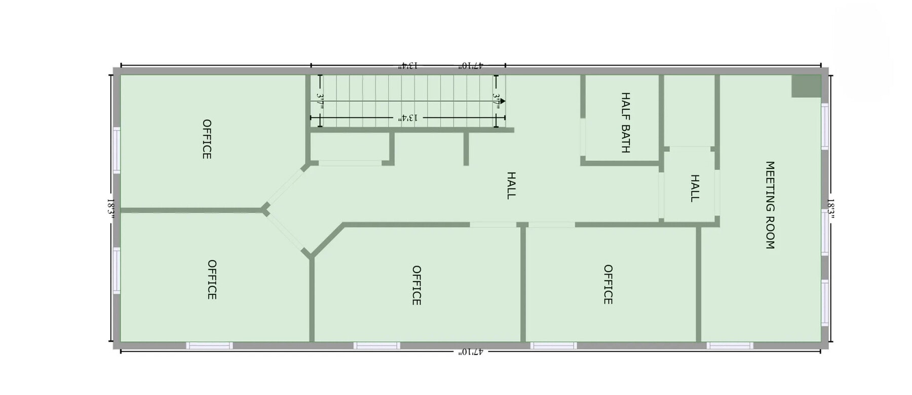 1800 Martin Luther King Jr Pky, Durham, NC 27707 - Lot 200 - - Photo intérieure - Image 1 of 10