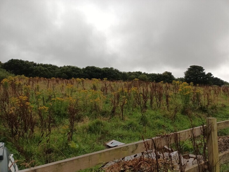 90 Beacon Rd, Bodmin à vendre - Photo de l’immeuble – Image 2 sur 5