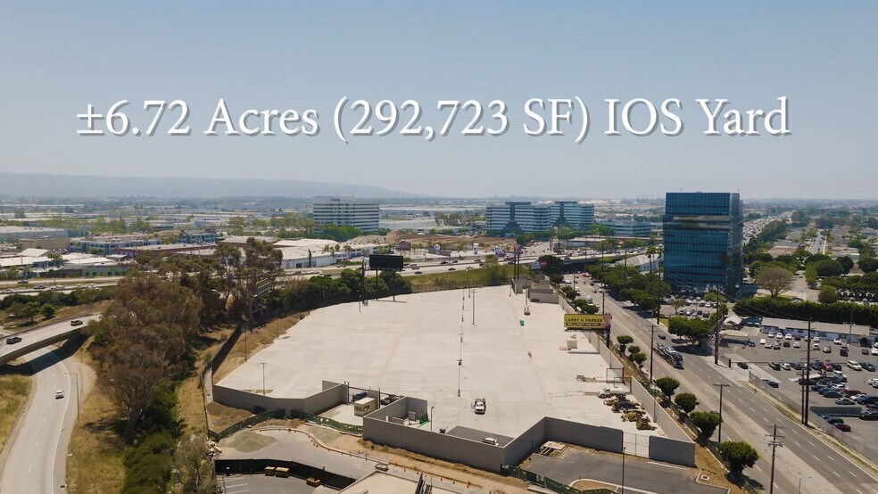 700 W 190th St, Gardena, CA à louer - Vidéo sur l’annonce professionnelle – Image 2 sur 2