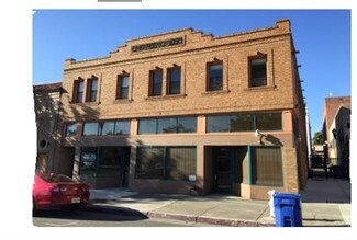 Plus de détails pour 160 E 3rd St, Pittsburg, CA - Bureau à louer