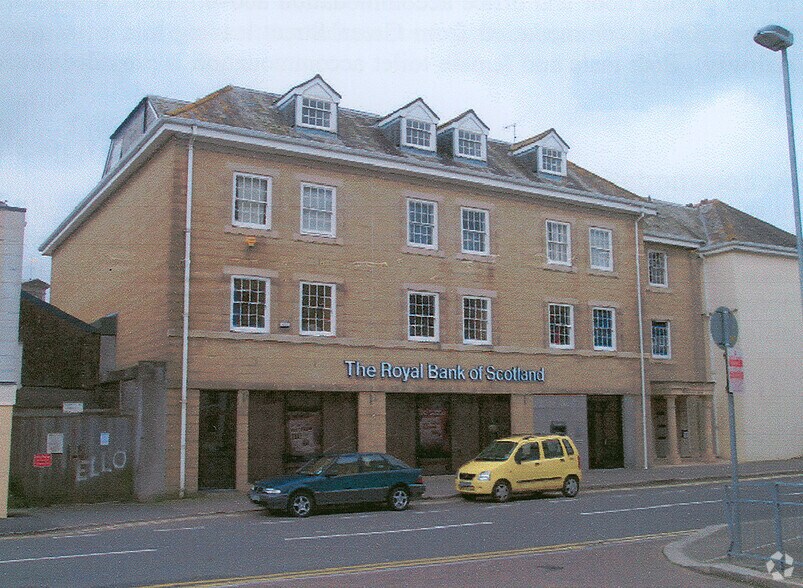 Green St, Truro à louer - Photo de l’immeuble – Image 2 sur 2