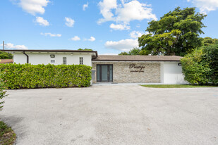 16170 NE 11th Ct, Miami FL - Immobilier d'entreprise