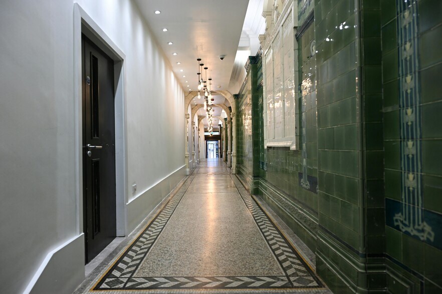 59-61 Piccadilly, Manchester à louer - Photo de l’immeuble – Image 1 sur 13