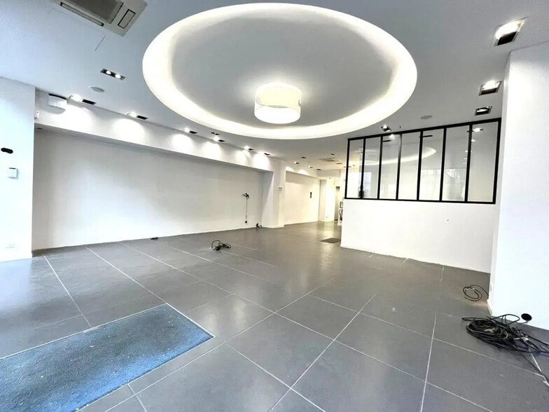 66 Boulevard Malesherbes, Paris à louer - Photo intérieure – Image 2 sur 9