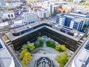 1 Newbridge Sq, Swindon, WIL - VUE AÉRIENNE  vue de carte