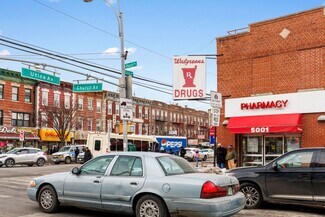 Plus de détails pour 5001 Church Ave, Brooklyn, NY - Local commercial à vendre