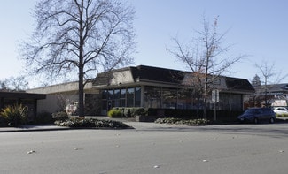 Plus de détails pour Lafayette Square Buildings For Sale – Local commercial à vendre, Lafayette, CA