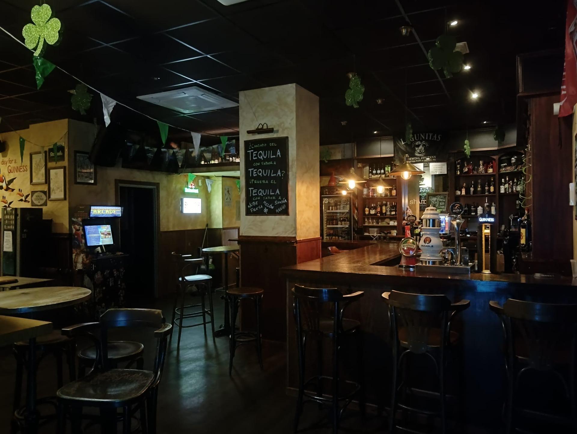 Local commercial dans San Sebastián de los Reyes, Madrid à louer Photo intérieure– Image 1 sur 6