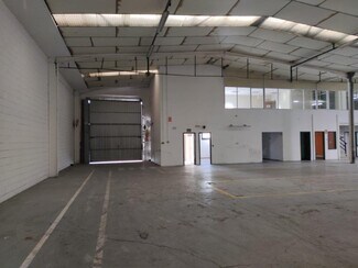 Plus de détails pour Carrer Pla Dels Avellaners, 6, Barberà del Vallès - Industriel/Logistique à louer