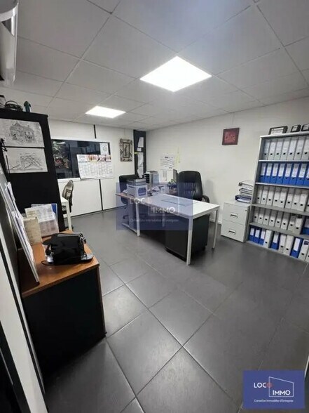 Local d’activités dans Eysines à louer - Photo intérieure – Image 3 sur 7