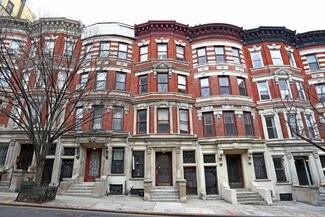 Plus de détails pour 469 W 141st St, New York, NY - Logement à vendre