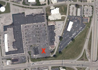 Plus de détails pour 1311 Winchester Rd, Lexington, KY - Terrain à louer