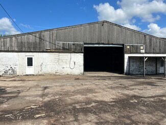 Plus de détails pour Horsham Rd, Horsham - Industriel/Logistique à louer