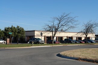 Plus de détails pour 7804 E Funston St, Wichita, KS - Local d'activités à louer