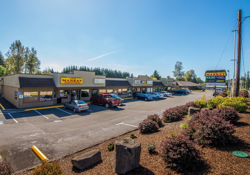 20330-20460 SE Highway 212, Clackamas, OR à louer - Photo de l’immeuble – Image 1 sur 13