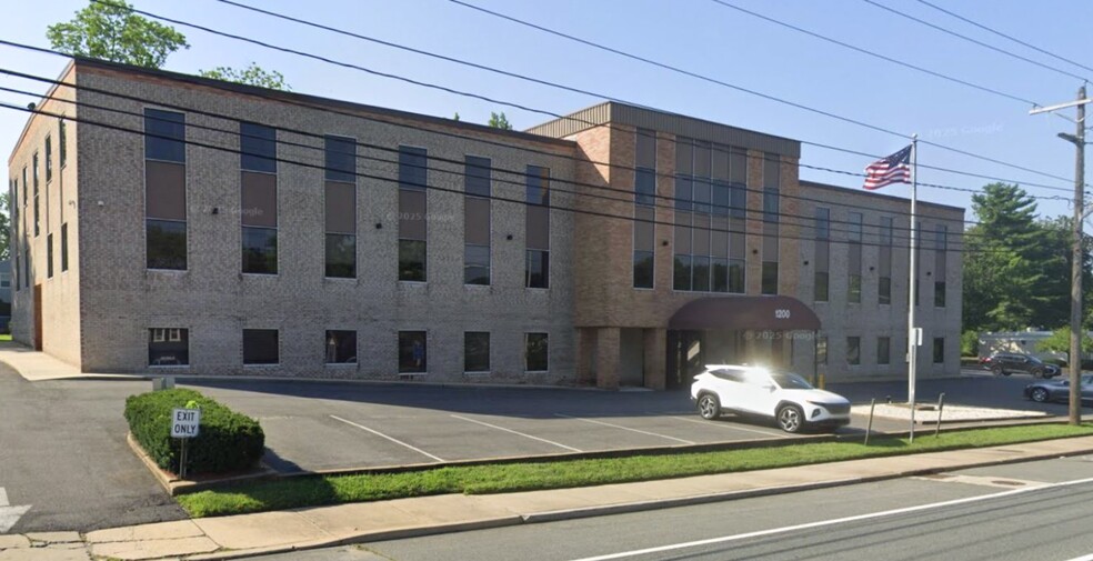 1200 Philadelphia Pike, Wilmington, DE à vendre - Photo de l’immeuble – Image 3 sur 9