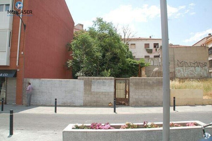 Plaza Moreno, 2, Guadalajara, Guadalajara à vendre - Photo de l’immeuble – Image 1 sur 7